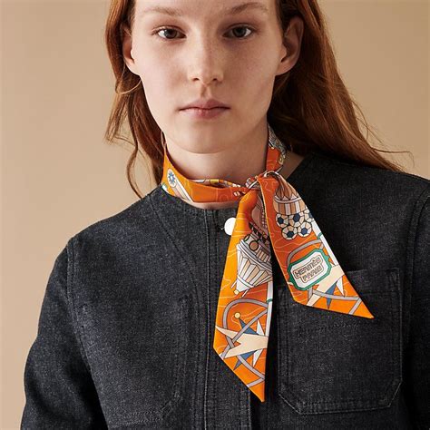 hermes twilly black friday|Hermes twilly scarf.